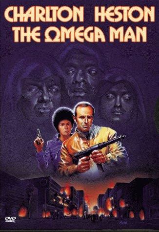 the omega man movie 1971